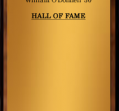 Hall of Fame 1973