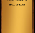 Hall of Fame 1975