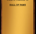 Hall of Fame 1978
