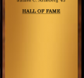 Hall of Fame 1984