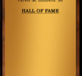 Hall of Fame 1989