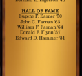 Hall of Fame 1993