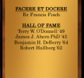 Hall of Fame 1994