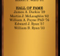 Hall of Fame 1997