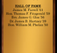 Hall of Fame 2000