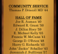 Hall of Fame 2004