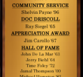 Hall of Fame 2022_