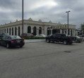 Hickory Hills Country club